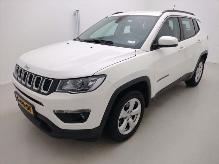 JEEP COMPASS 2019 3c4njcbh1jt374371