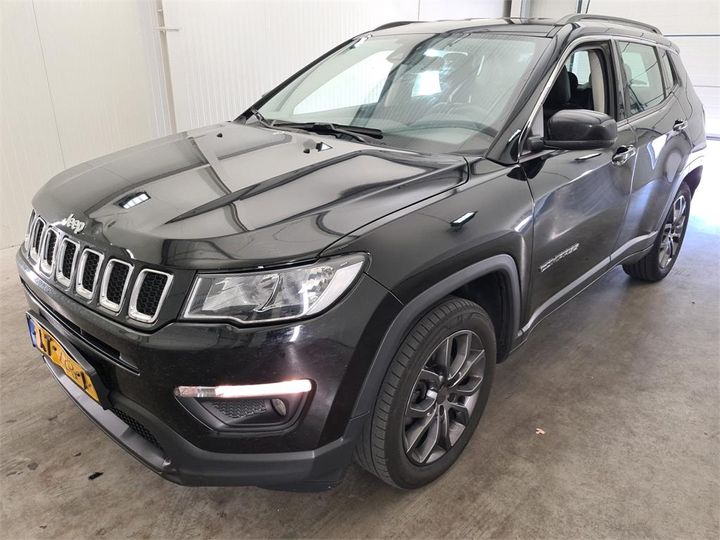 JEEP COMPASS 2019 3c4njcbh1jt404694