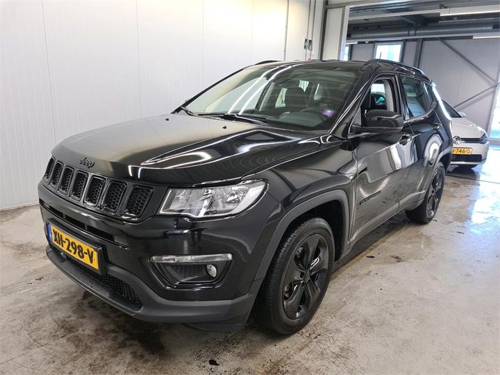 JEEP COMPASS 2019 3c4njcbh2jt416059