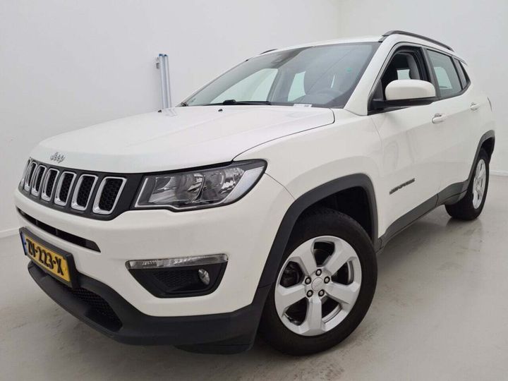 JEEP COMPASS 2019 3c4njcbh6jt424634