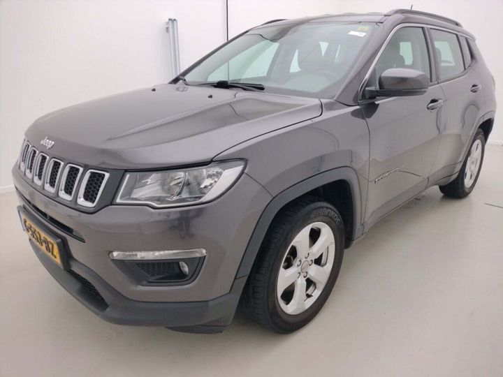 JEEP COMPASS 2019 3c4njcbh7jt416073