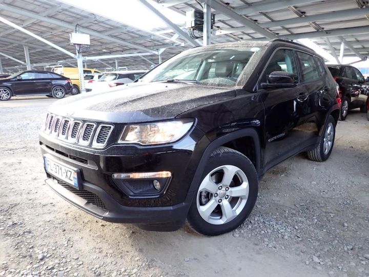 JEEP COMPASS 2019 3c4njcbh8kt610922