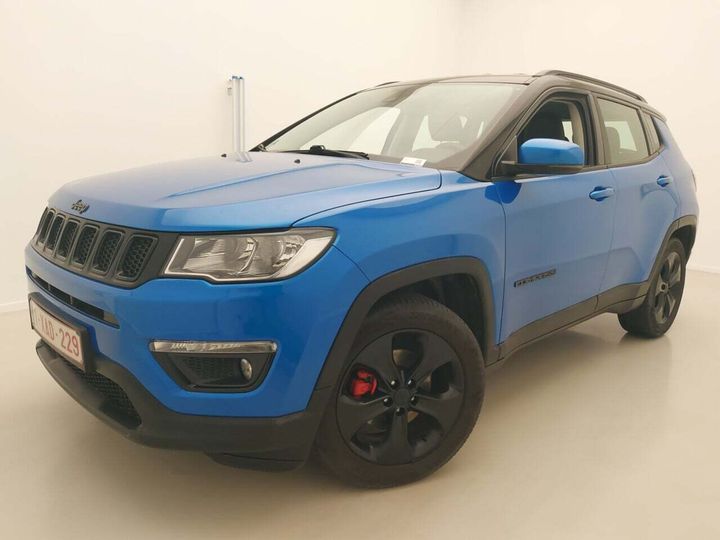 JEEP COMPASS 2019 3c4njcbhxkt643212