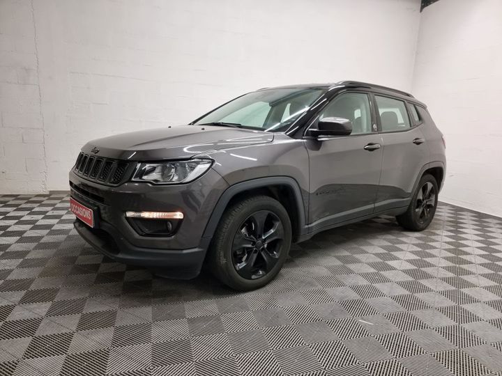 JEEP COMPASS 2019 3c4njcbs4kt781968