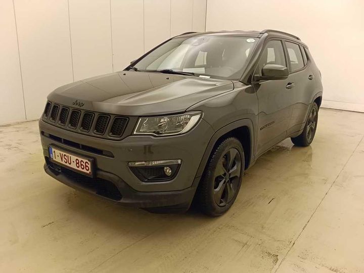 JEEP COMPASS 2019 3c4njcbs7kt610681