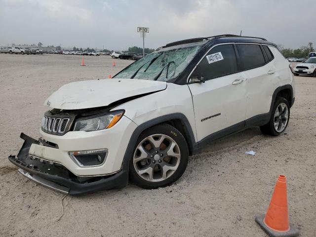 JEEP COMPASS LI 2018 3c4njccb0jt122833