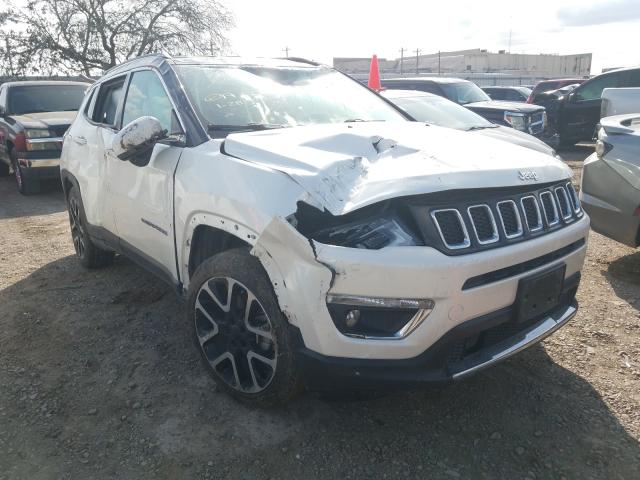 JEEP COMPASS LI 2018 3c4njccb0jt204982