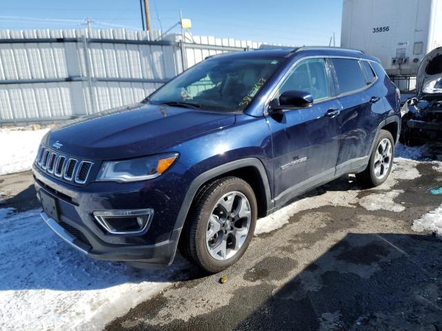 JEEP COMPASS LI 2018 3c4njccb0jt357961