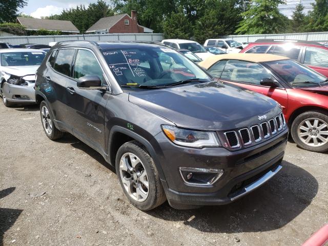 JEEP COMPASS LI 2018 3c4njccb0jt406513