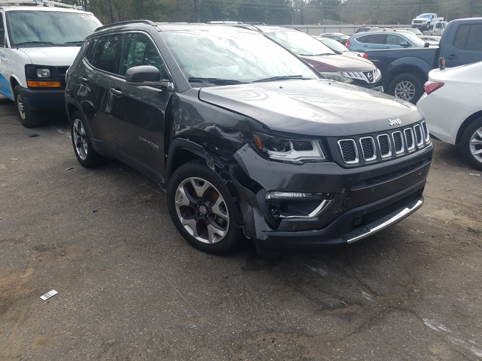 JEEP NULL 2018 3c4njccb0jt406558