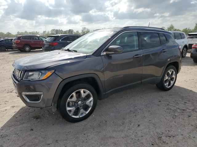 JEEP COMPASS LI 2018 3c4njccb0jt460958