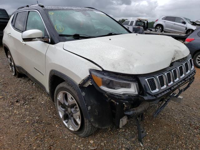 JEEP COMPASS LI 2018 3c4njccb0jt461799