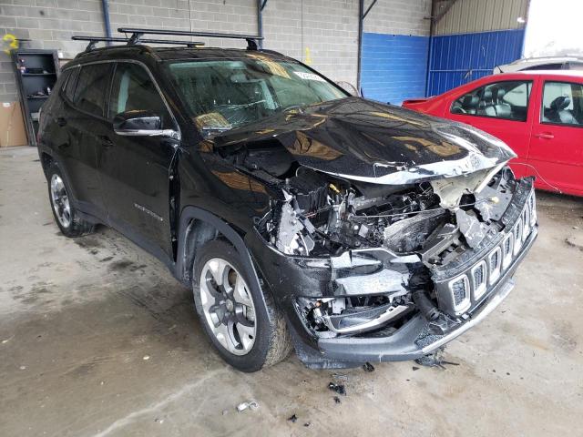 JEEP COMPASS LI 2019 3c4njccb0kt614327