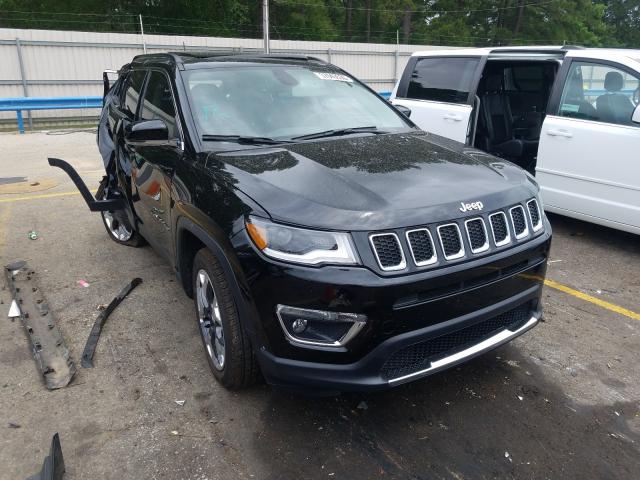 JEEP COMPASS LI 2019 3c4njccb0kt614344