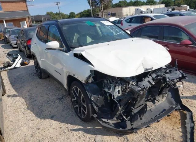 JEEP COMPASS 2019 3c4njccb0kt659591