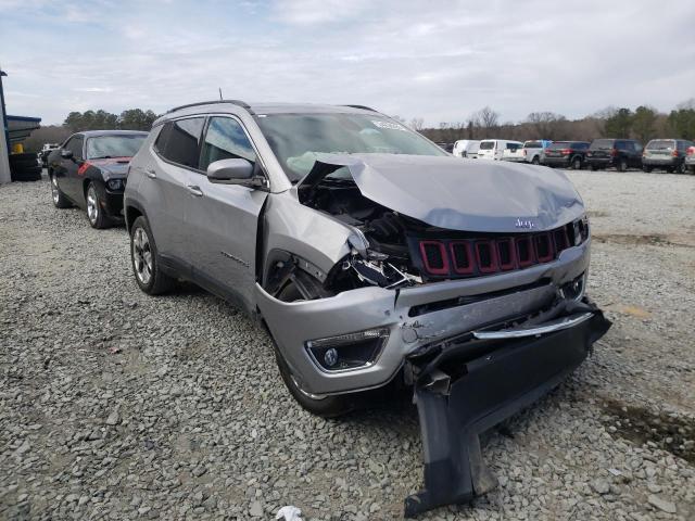 JEEP COMPASS LI 2019 3c4njccb0kt662815