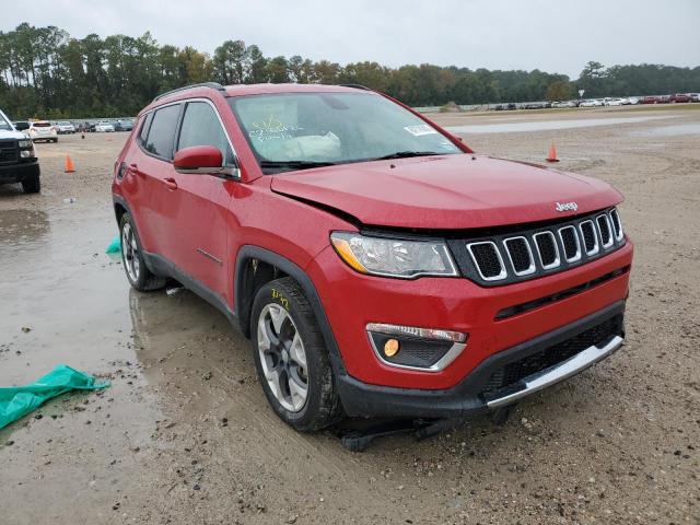 JEEP COMPASS LI 2019 3c4njccb0kt664256