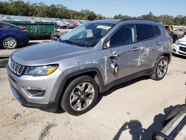 JEEP COMPASS LI 2019 3c4njccb0kt664371