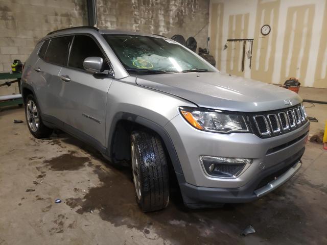 JEEP COMPASS LI 2019 3c4njccb0kt676035