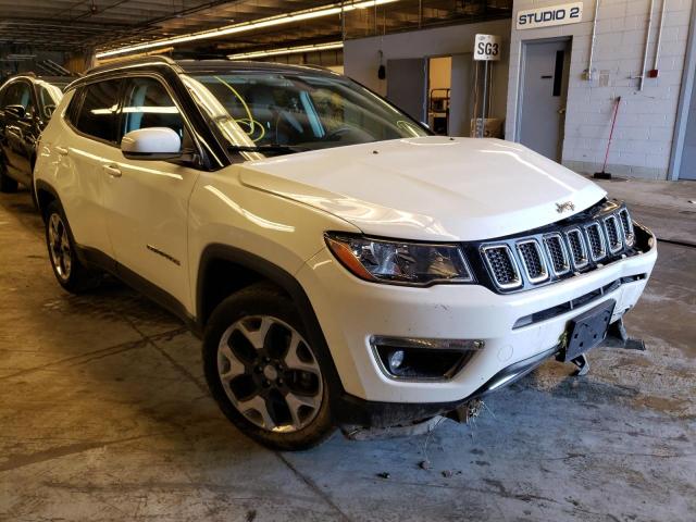 JEEP COMPASS LI 2019 3c4njccb0kt777804