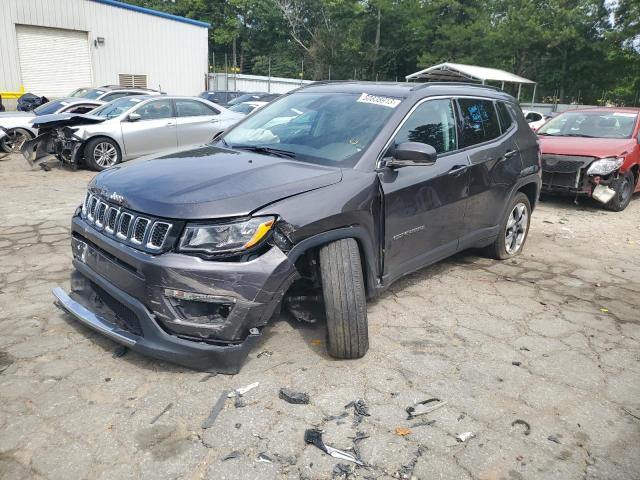 JEEP NULL 2019 3c4njccb0kt793503