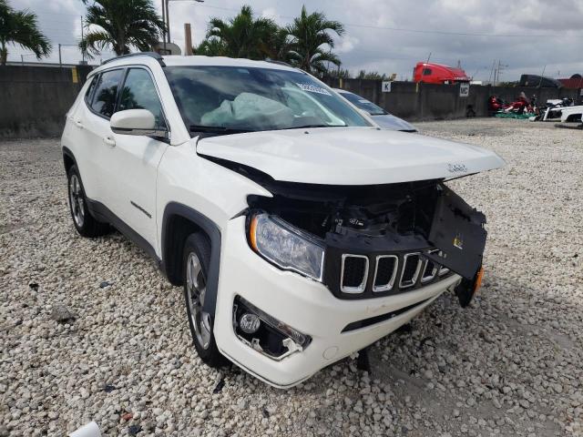 JEEP COMPASS LI 2019 3c4njccb0kt793663