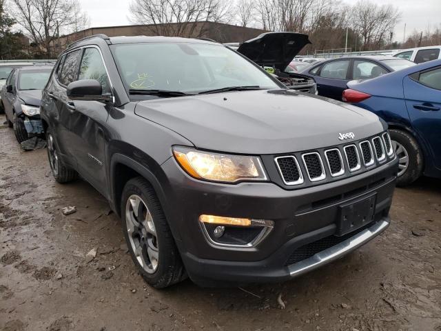 JEEP COMPASS LI 2019 3c4njccb0kt802376