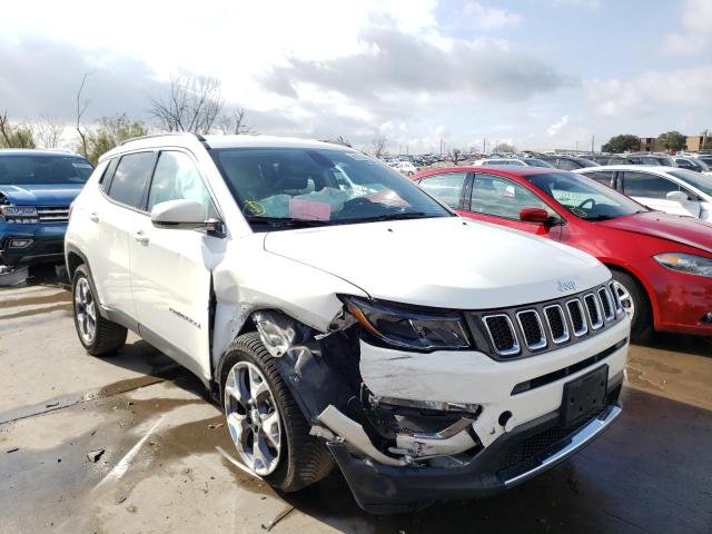 JEEP COMPASS LI 2019 3c4njccb0kt814771