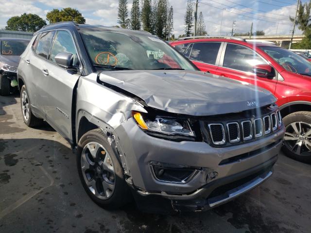 JEEP COMPASS LI 2020 3c4njccb0lt140557