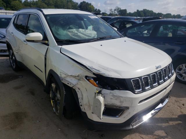 JEEP COMPASS LI 2020 3c4njccb0lt158413