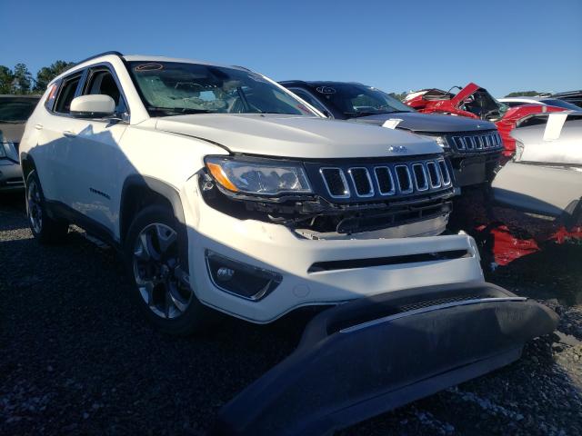 JEEP COMPASS LI 2020 3c4njccb0lt165829