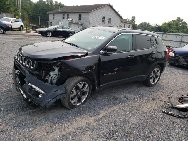 JEEP COMPASS 2020 3c4njccb0lt187328