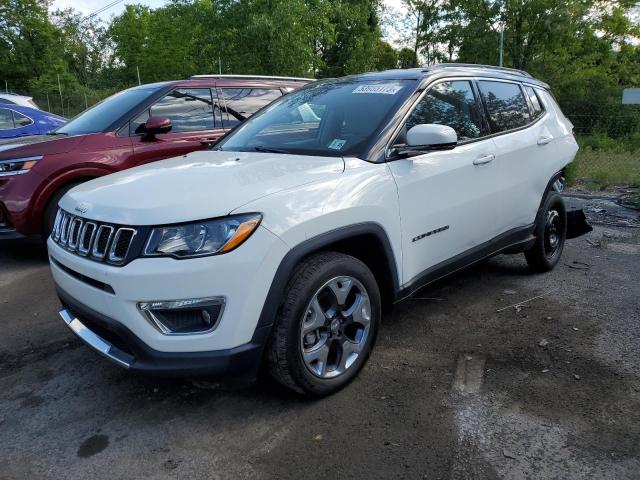 JEEP COMPASS LI 2020 3c4njccb0lt198412