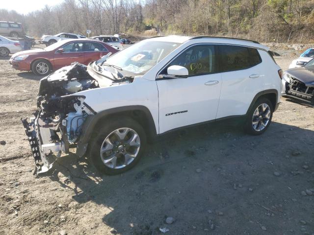 JEEP COMPASS LI 2021 3c4njccb0mt548557