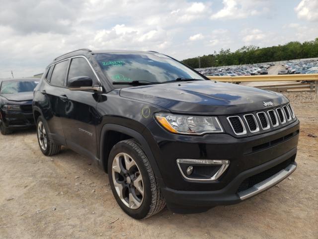 JEEP COMPASS LI 2018 3c4njccb1jt208295