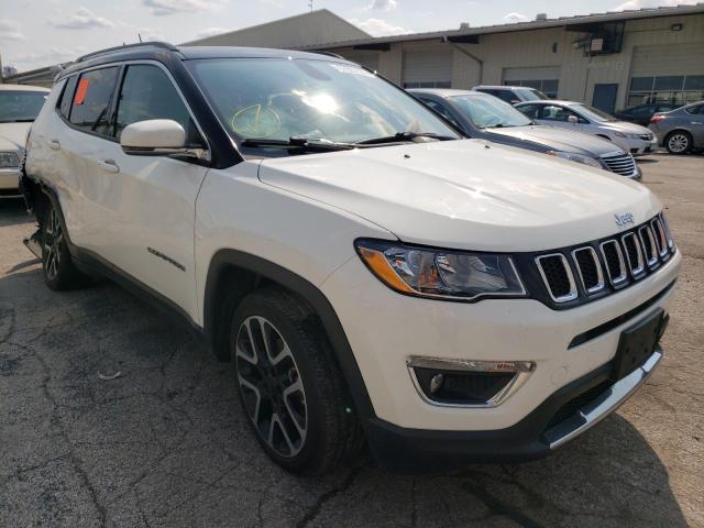 JEEP COMPASS LI 2018 3c4njccb1jt356432