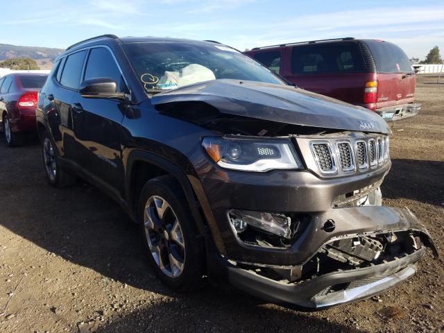 JEEP COMPASS LI 2018 3c4njccb1jt368001