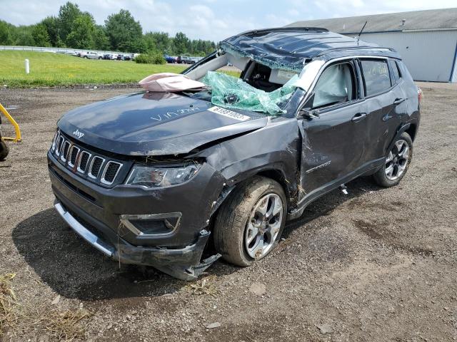 JEEP COMPASS LI 2018 3c4njccb1jt462749