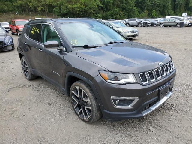 JEEP COMPASS LI 2018 3c4njccb1jt494892