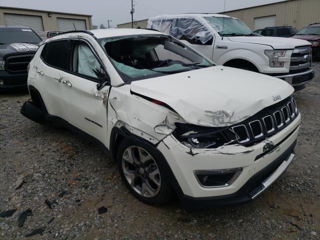 JEEP COMPASS LI 2019 3c4njccb1kt660068