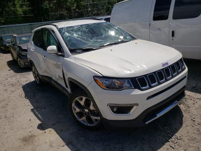 JEEP COMPASS LI 2019 3c4njccb1kt660197