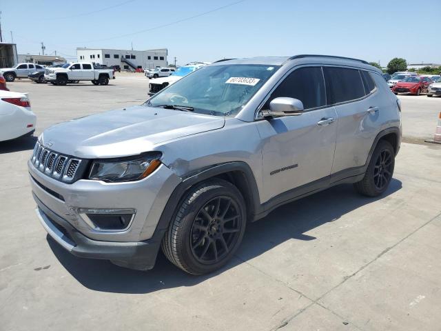 JEEP COMPASS LI 2019 3c4njccb1kt663035