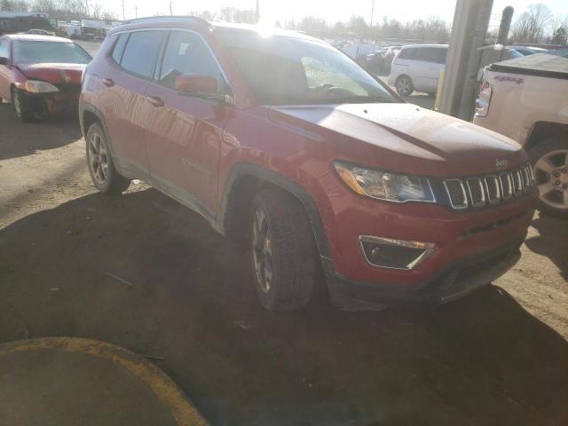 JEEP COMPASS LI 2019 3c4njccb1kt664301