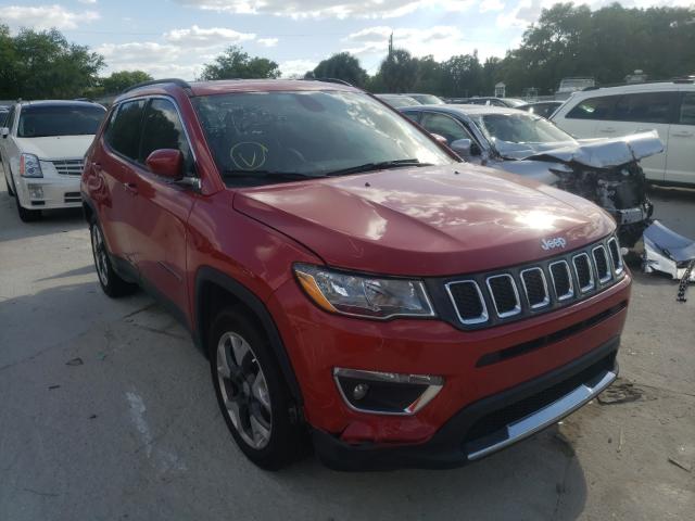 JEEP NULL 2019 3c4njccb1kt664511