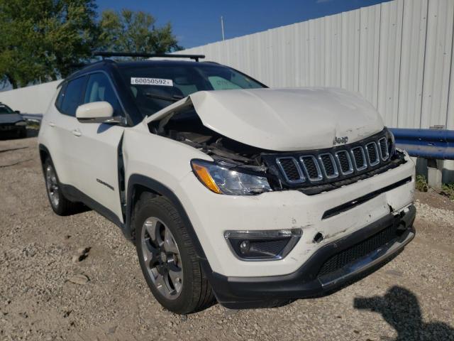 JEEP COMPASS LI 2019 3c4njccb1kt755486