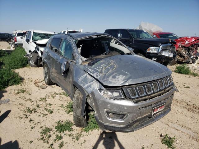 JEEP COMPASS LI 2019 3c4njccb1kt802399