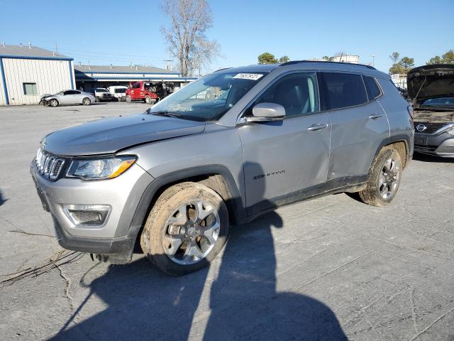 JEEP COMPASS LI 2019 3c4njccb1kt819431