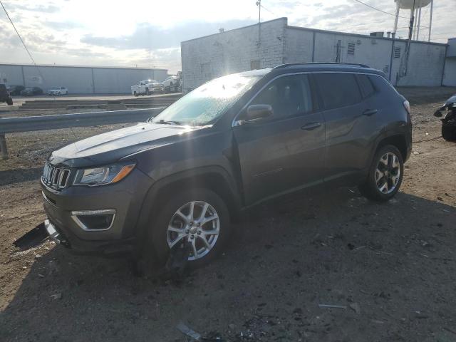 JEEP COMPASS 2020 3c4njccb1lt122715