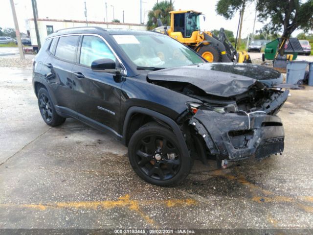 JEEP COMPASS 2020 3c4njccb1lt140633