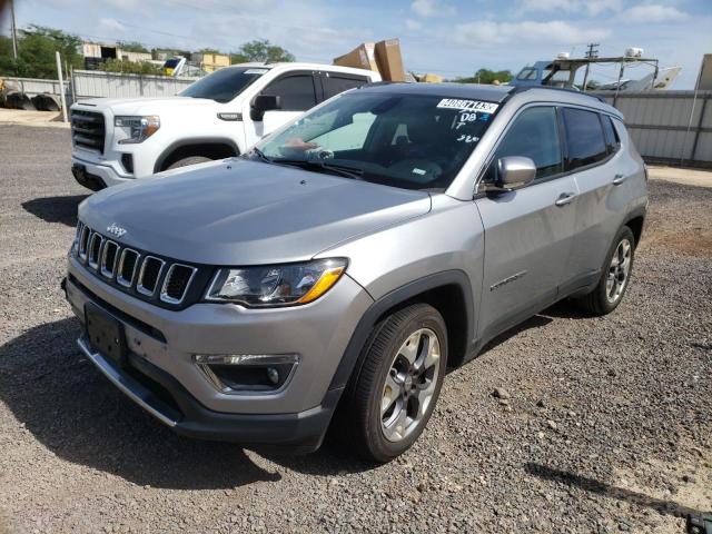 JEEP COMPASS LI 2020 3c4njccb1lt154449